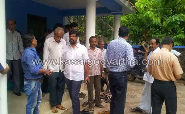 എ.എം ഹൗസ് തേങ്ങുന്നു; ഡോ. ഇര്ഷാദിന്റെ മരണ വാര്ത്ത വിശ്വസിക്കാനാകാതെ പ്രതിശ്രുത വധുവും ബന്ധുക്കളും