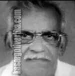ആധാരമെഴുത്തുക്കാരന് കുഞ്ഞിക്കുട്ടന് നായര് നിര്യാതനായി