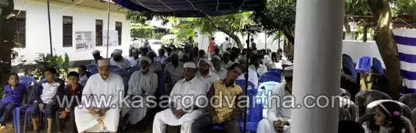 ഖാസിയുടെ ദുരൂഹ മരണം: ഹൈക്കോടതിയുടെ മേല്നോട്ടത്തില് പുനരന്വേഷണം വേണം- ഖാസി കുടുംബം