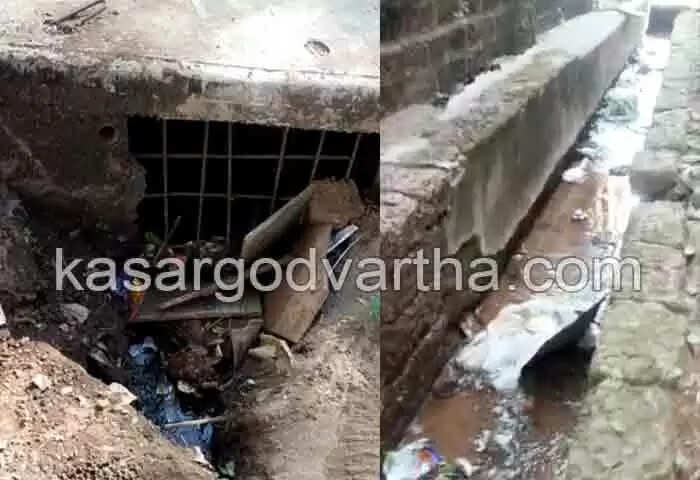 Water Leakage | ടൂറിസം പദ്ധതി പ്രദേശത്തേക്ക് പോകുന്ന കുടിവെള്ള പൈപ് പൊട്ടി ശുദ്ധജലം പാഴാകുന്നു; 'പരാതി അറിയിച്ചിട്ട് മാസങ്ങളായിട്ടും അനക്കമില്ല'; നടപടി സ്വീകരിക്കേണ്ടത് വാടര് അതോറിറ്റിയാണെന്ന് ബിആര്ഡിസി എംഡി