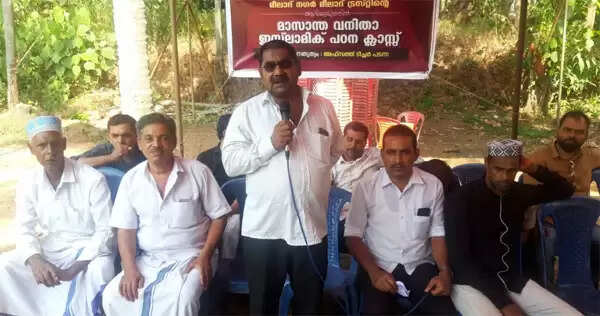 'ആര്ത്തവ കാലയളവില് സ്ത്രീകളുടെ 'നാപ്കിന്' ഉപയോഗം ഗുരുതരമായ ആരോഗ്യ പ്രശ്നങ്ങള് സൃഷ്ടിക്കുന്നു'