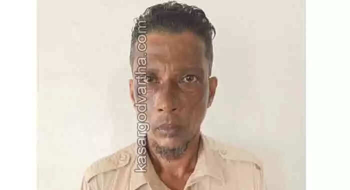 Arrested | റെയിൽ സ്റ്റേഷൻ പരിസരത്ത് നിന്ന് എംഡിഎംഎയുമായി 47 കാരൻ പിടിയിൽ