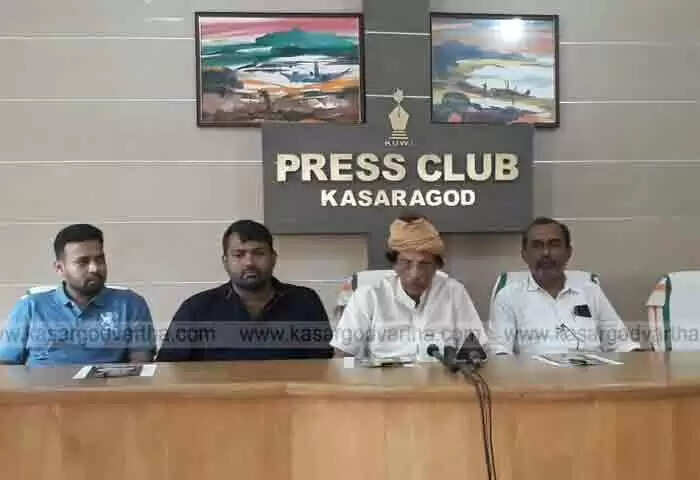 Conference | മടവൂര് കോട്ട 35-ാം വാര്ഷിക ആധ്യാത്മിക സമ്മേളനവും മനുഷ്യസ്നേഹ സംഗമവും നവംബർ 11,12ന്