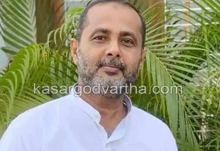 Adv. VM Muneer | നഗരത്തില് അപകടഭീഷണി മുഴക്കുന്ന മാന്ഹോളുകള് അടിയന്തിരമായി നന്നാക്കണമെന്ന് നഗരസഭ ചെയര്മാന് അഡ്വ. വിഎം മുനീര്