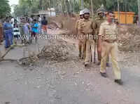 പൈവളിഗെയില് സംഘട്ടനം; 5 പേര്ക്ക് പരിക്ക്