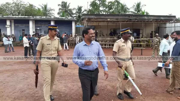 മഞ്ചേശ്വരം മണ്ഡലത്തില് വോട്ടെണ്ണല് ആരംഭിച്ചു