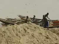 പുഴ മണല് ബുക്കിംഗ് 19 മുതല് ആരംഭിക്കും