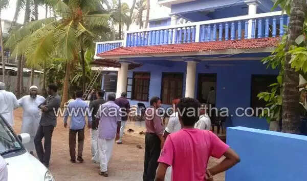 എ.എം ഹൗസ് തേങ്ങുന്നു; ഡോ. ഇര്ഷാദിന്റെ മരണ വാര്ത്ത വിശ്വസിക്കാനാകാതെ പ്രതിശ്രുത വധുവും ബന്ധുക്കളും