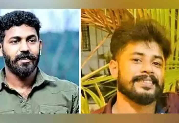 Jailed | ആകാശ് തില്ലങ്കേരിയെയും കൂട്ടാളിയെയും അടച്ചത് കണ്ണൂര് സെന്ട്രല് ജയിലിലെ 10-ാം ബ്ലോകിൽ; ഗുണ്ടാതടവുകാരോടൊപ്പം സിപിഎം സൈബര് പോരാളികളും