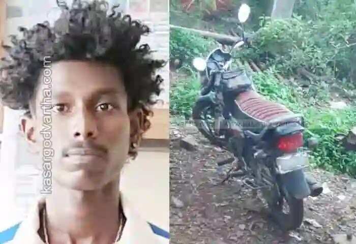 Arrested | 2 ഡി വൈ എസ് പിമാരും 3 സ്റ്റേഷനുകളിലെ പൊലീസ് ഉദ്യോഗസ്ഥരും ഒരുമിച്ചിറങ്ങി; ബൈക് കവർന്ന് രക്ഷപ്പെട്ട യുവാവ് മണിക്കൂറുകൾക്കകം പിടിയിൽ