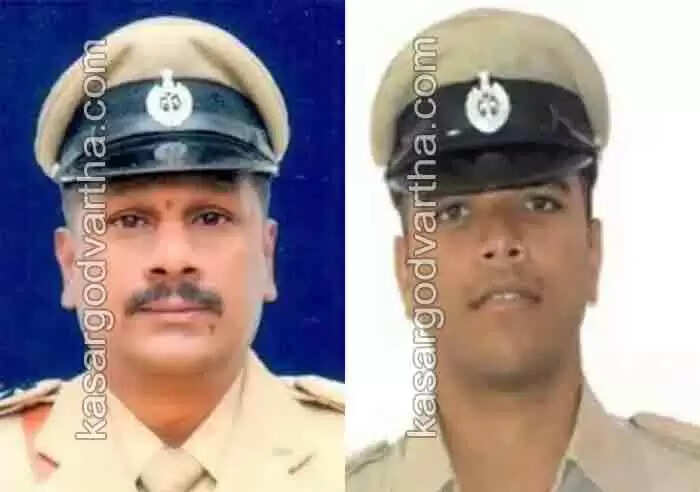 Action against policemen | ലോക് ഡൗണ് സമയം മരുന്ന് വാങ്ങാന് ഇറങ്ങിയ യുവാവിന് മര്ദനം; സിഐ, എസ്ഐ അടക്കം 3 പൊലീസുകാര്ക്കെതിരെ നടപടിക്ക് മനുഷ്യാവകാശ കമീഷന് ശുപാര്ശ