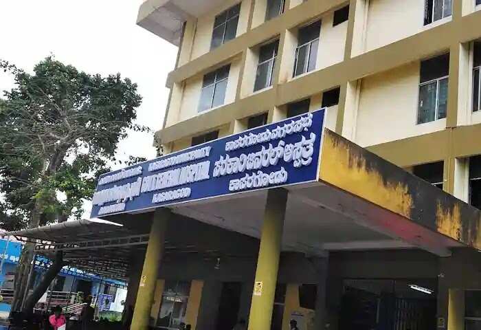 General Hospital | കാസര്കോട് ജെനറല് ആശുപത്രിയില് മോര്ചറി ടേബിളില് അറ്റകുറ്റപണികള്; 2 ദിവസം പോസ്റ്റ് മോര്ടം നടക്കില്ല; മംഗല്പാടി താലൂക് ആശുപത്രിയില് പകരം സംവിധാനം