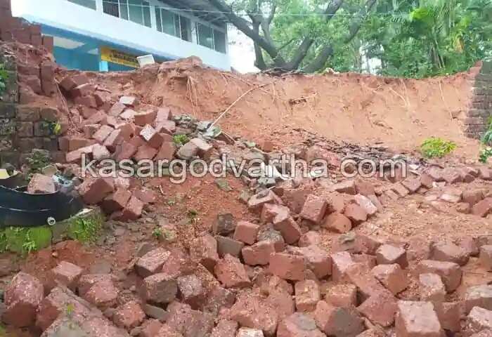 Tree fell | കാലവര്ഷം കനത്തു; വ്യാപക നാശനഷ്ടം; മരം കടപുഴകി വീണ് വീട് തകര്ന്നു; വീട്ടുകാര് ഓടിരക്ഷപ്പെട്ടു