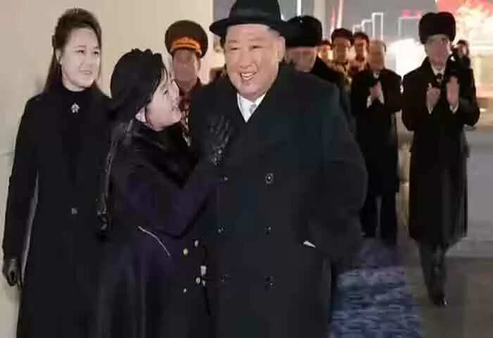 Daughter Name | 'പേര് മറ്റാര്ക്കും വേണ്ട'; കിം ജോങ് ഉന്നിന്റെ മകളുടെ പേരുള്ളവര് ഉടന് മാറ്റണമെന്ന് ഉത്തരവിട്ട് ഉത്തര കൊറിയ