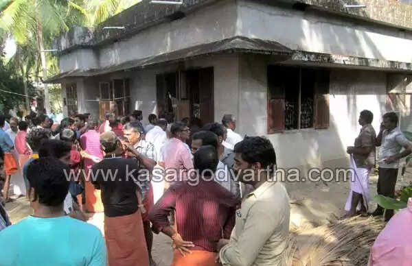 രേഷ്മയുടെ വിയോഗം നാടിനെ നടുക്കി; മരണം പി എസ് സി വഴി ജോലി ലഭിക്കുന്നതിന് മുമ്പ്