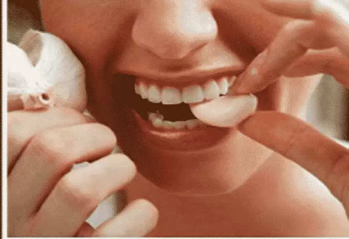 Toothache | കടുത്ത പല്ലുവേദനയ്ക്ക് വീട്ടില് നിന്നു തന്നെ പരിഹാരം; അറിയാം വിശദമായി!