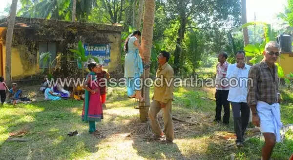 തെങ്ങുകയറ്റ പരിശീലന പരിപാടിയില് ആവേശകരമായ പങ്കാളിത്തം; പങ്കെടുത്തത് 1,500 ഓളം പേര്