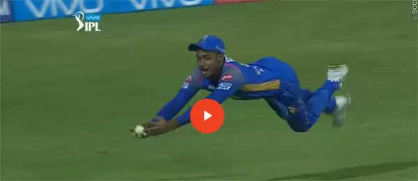 ഐപിഎല്ലില് പറന്നു ചാടി ക്യാച്ചെടുത്ത് മലയാളി താരം; വീഡിയോ കാണാം