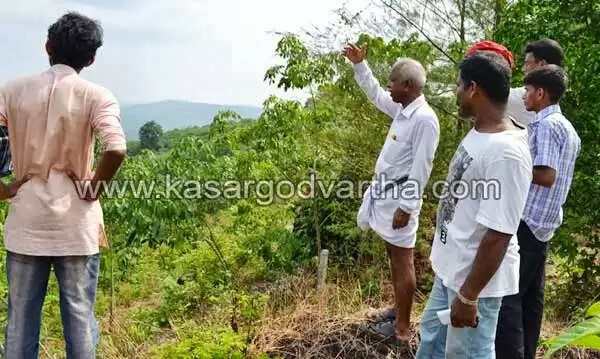 മരിച്ചു വീഴുമ്പോള് കെ.എസ് പറഞ്ഞുകൊണ്ടിരുന്നത്...