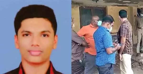 മാതാവിനൊപ്പം ബാങ്കില് പോയി അവിടെനിന്നും കാണാതായി; 6 മാസത്തിന് ശേഷം 17 കാരന്റെ മൃതദേഹം 15 വര്ഷത്തിലേറെയായി അടഞ്ഞ് കിടക്കുന്ന വീട്ടില് നിന്നും കണ്ടെത്തി