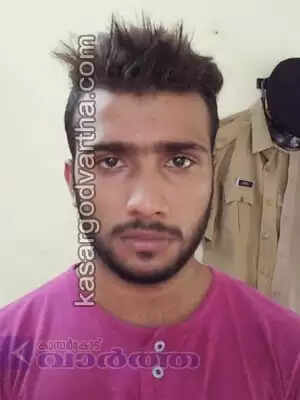 ഗള്ഫുകാരന്റെ നഗ്ന ചിത്രമെടുത്ത കേസ്: യുവതിയും യുവാവും അറസ്റ്റില്