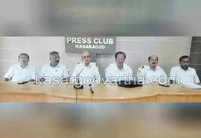 Book Release | വി രവീന്ദ്രന്റെ 'അടിയന്തരാവസ്ഥയുടെ ഇരുണ്ട നാളുകള്' പുസ്തക പ്രകാശനം നവംബര് 14ന്; ഗോവ ഗവര്ണര് പിഎസ് ശ്രീധരന്പിള്ള പുറത്തിറക്കും