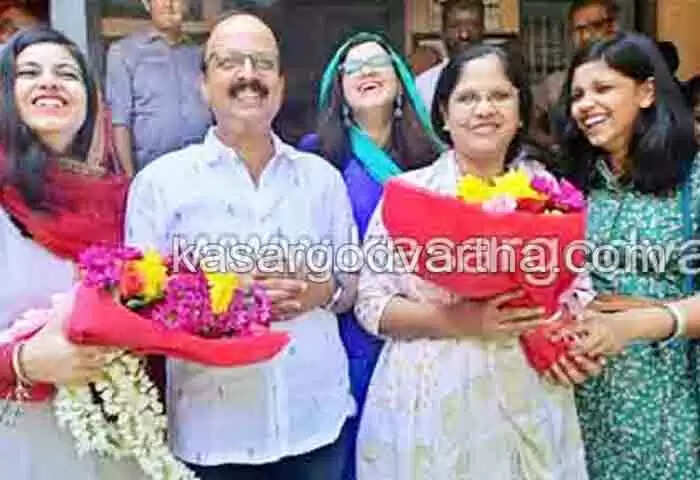 Police Security | 'സമൂഹമാധ്യമങ്ങളില് നിന്നടക്കം വിമര്ശനവും ഭീഷണിയും'; അഡ്വ. സി ശുകൂറിന്റെ വീടിന് പൊലീസ് സുരക്ഷ