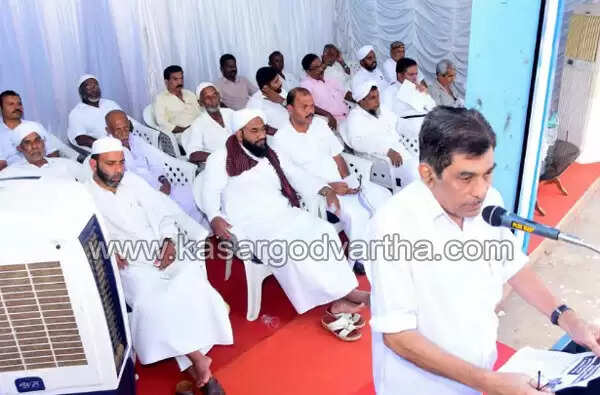 മാനവികതാബോധം പരിരക്ഷിക്കണം: സി ടി അഹമ്മദലി