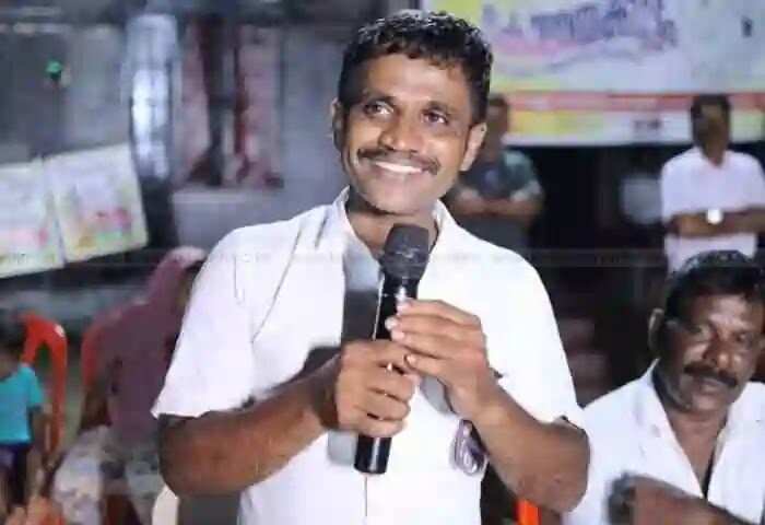 Vaccine | 'ഇനിയാർക്കും പോളിയോ ബാധിക്കരുത്'; വാക്സിൻ വിമുഖത കാട്ടുന്നവരോട് സ്വന്തം ജീവിതം വിവരിച്ച് ഹകീം കമ്പാർ; ആരോഗ്യ സുരക്ഷയ്ക്ക് അവബോധവുമായി മഞ്ചേശ്വരത്തെ 'കോലായക്കൂട്ടം'