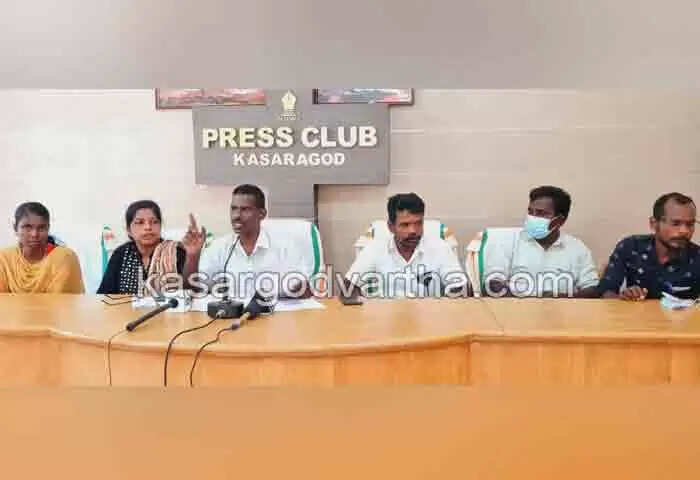 Land Issue | ആദിവാസികള്ക്ക് ഭൂമി അനുവദിക്കുമെന്ന് വാഗ്ദാനം നല്കി അധികൃതര് നിരന്തരം വഞ്ചിക്കുകയാണെന്ന് ഗോത്രജനത ഭൂസമര സമിതി