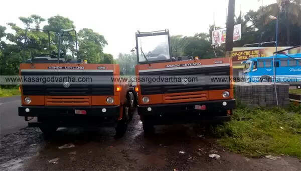 ഊണും ഉറക്കവുമൊഴിഞ്ഞ് കിലോമീറ്ററുകള് വണ്ടിയോടിച്ചാല് കിട്ടുന്ന പ്രതിഫലം 7,500 രൂപ; ടോറസ് ലോറിയുടെ നാല് ടയറുകള് മോഷണം പോയതോടെ 2 ലക്ഷം രൂപയുടെ കടക്കെണിയിലായി ഉത്തരാഖണ്ഡ് സ്വദേശി ജുമാഖാന്