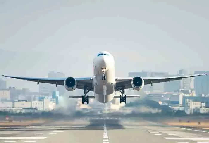 Flight | പ്രവാസികള്ക്ക് സന്തോഷ വാര്ത്ത: കണ്ണൂരില് നിന്ന് ജിദ്ദയിലേക്ക് എയര് ഇന്ഡ്യ വിമാന സര്വീസ് തുടങ്ങി