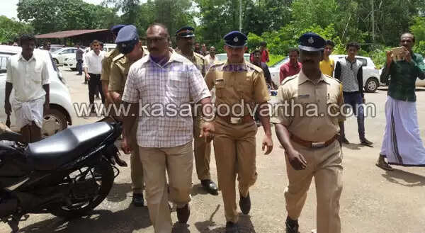 സഫിയ വധം: ഹംസയും ഭാര്യയും കുറ്റക്കാര്; എ.എസ്.ഐ. ഗോപാലകൃഷ്ണനേയും ഇടനിലക്കാരനേയും വെറുതെവിട്ടു