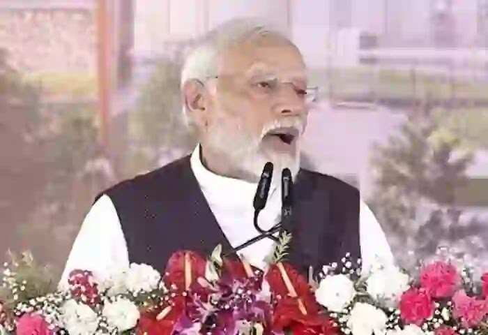 Stadium | വാരണാസിയിൽ അന്താരാഷ്ട്ര ക്രിക്കറ്റ് സ്റ്റേഡിയം വരുന്നു; പ്രധാനമന്ത്രി നരേന്ദ്ര മോദി തറക്കല്ലിട്ടു