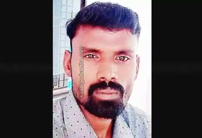 Found Dead | മകനൊപ്പം താമസിക്കുന്ന തെങ്ങുകയറ്റ തൊഴിലാളിയായ യുവാവിനെ ക്വാർടേഴ്സിൽ മരിച്ച നിലയിൽ കണ്ടെത്തി