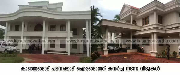 കാസര്കോട്ട് മോഷണം പെരുകി; കള്ളന്മാര് പുതിയ വേഷത്തില്, രണ്ട് ദിവസങ്ങള്ക്കുള്ളില് കവര്ച്ച നടന്നത് ഏഴിടങ്ങളില്, ജനങ്ങള് ഭീതിയില്, പോലീസ് ശക്തമായ അന്വേഷണവുമായി മുന്നോട്ട്, കുടുംബശ്രീ ഹോട്ടല് മുതല് സര്ക്കാര് ഓഫീസുകളില് വരെ കവര്ച്ച