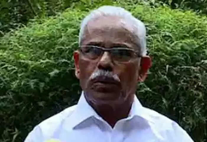 Sabarimala | ശബരിമലയില് തീര്ഥാടകരുടെ എണ്ണത്തില് നിയന്ത്രണം ഏര്പെടുത്താന് കഴിയില്ലെന്ന് ദേവസ്വം പ്രസിഡന്റ്