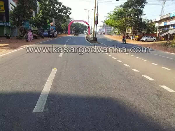 ബി.ജെ.പി ഹര്ത്താല് ജില്ലയില് പൂര്ണം