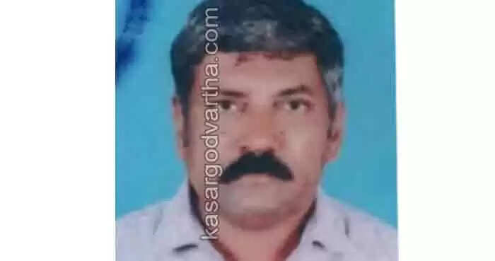 Accident Death | ഇരുചക്ര വാഹനമിടിച്ച് ചികിത്സയിലായിരുന്ന ഗൃഹനാഥൻ മരിച്ചു