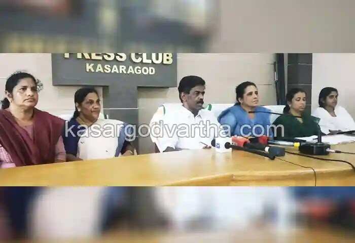 East Eleri | 'വനിതാ അംഗം സ്വകാര്യ ഭാഗത്ത് പരിക്കേല്പ്പിച്ചുവെന്ന ജെയിംസ് പന്തമ്മാക്കലിന്റെ ആരോപണം വ്യാജം'; ഒരു സ്ത്രീയെ അവഹേളിക്കുകയും മോശക്കാരിയായി ചിത്രീകരിക്കുകയും ചെയ്യുകയാണെന്ന് ഈസ്റ്റ് എളേരി പഞ്ചായത് പ്രസിഡന്റ്; നിയമപരമായി നേരിടുമെന്നും ജോസഫ് മുത്തോലി