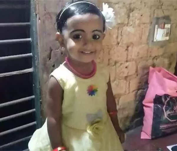 Toddler Found Dead | 2 വയസുകാരി തൊട്ടിലില് മരിച്ച നിലയില്; ഉണര്ത്താന് ശ്രമിച്ചെങ്കിലും ശരീരം തണുത്തിരിക്കുകയായിരുന്നുവെന്ന് കുഞ്ഞിന്റെ അമ്മ; പൊലീസ് അന്വേഷണം ആരംഭിച്ചു