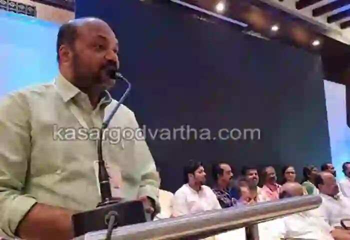 P Rajeev | കേരളത്തിന്റെ ഭാവി വ്യവസായ വികസനത്തിന്റെ കേന്ദ്രമായി കാസര്കോട് മാറുമെന്ന് മന്ത്രി പി രാജീവ്