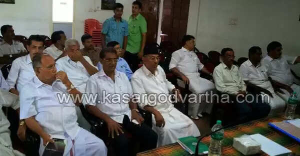 ബാര് പ്രശ്നവും വോട്ട് ചോര്ച്ചയും ഊമക്കത്ത് വിവാദവും ലീഗ് യോഗത്തില് പ്രധാന ചര്ച്ച