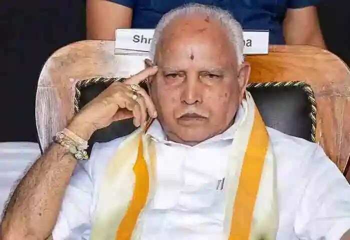 Exit polls | 'എക്സിറ്റ് പോളുകൾ കർണാടകയിൽ ബിജെപിയുടെ വിജയം സൂചിപ്പിക്കും'; വോടെടുപ്പിനിടെയുള്ള യെദ്യൂരപ്പയുടെ പ്രവചനം പാളിയോ? ഭൂരിപക്ഷം ഫലവുമെത്തിയത് കോൺഗ്രസിന് മുൻതൂക്കം നൽകി; ആകാംക്ഷയിൽ ജനങ്ങൾ