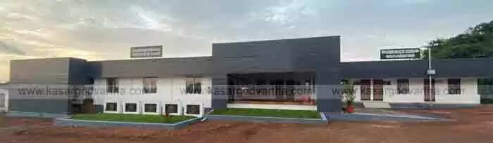 സായി ആശുപത്രിയോടനുബന്ധിച്ച് സൗജന്യ ഡയാലിസിസ് കേന്ദ്രം ഒരുങ്ങി