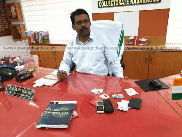 അനധികൃത മണലെടുപ്പ് തടയുമെന്ന് ജില്ലാ കളക്ടര്