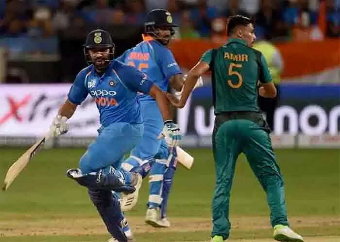 Cricket Matches | ഏഷ്യാ കപിലെ ഇന്ഡ്യ - പാകിസ്താന് പോരാട്ടം; അവസാന 5 മത്സരങ്ങളിലെ ഫലം ഇങ്ങനെ