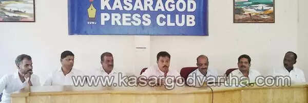 എസ്.ടി.യു. സംസ്ഥാന പ്രചാരണ യാത്രയ്ക്ക് ജനുവരി 6ന് ഉപ്പളയില് തുടക്കം