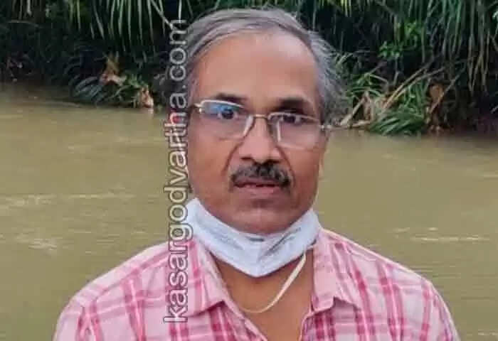 Missing doctor | ഉഡുപിയില് ട്രെയിന് തട്ടി മരിച്ചത് കാസര്കോട്ട് നിന്ന് കാണാതായ ഡോക്ടറെന്ന് സ്ഥിരീകരിച്ചു; മൃതദേഹം ഛിന്നഭിന്നമായതിനാല് മകള് കൂടിയെത്തി ഉറപ്പ് വരുത്തി; 'ഡോക്ടറെ ഭീഷണിപ്പടുത്തിയതിന് 5 പേരെ കസ്റ്റഡിയിലെടുത്തു'; പൊലീസ് സ്റ്റേഷനിലേക്ക് ബ്രാഹ്മണ സഭയുടെ മാര്ച്