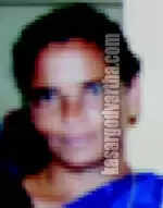 നാല്പതുകാരി പുഴയില് വീണ് മരിച്ചു